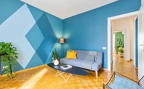 Maranta suite Colosseo - +39 3475944769